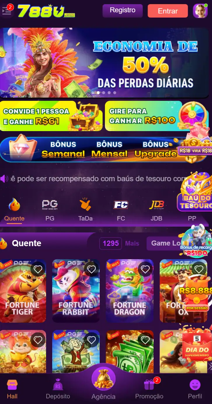 788u Entre agora slots grátis com criptomoedas Entre Já